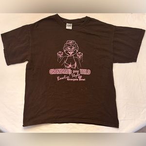 Vintage Grandmas gone wild shirt